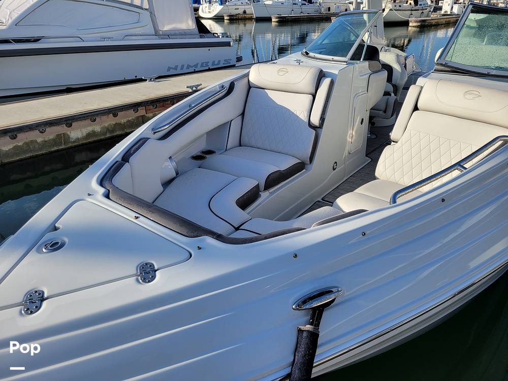 Slide: The Image of Crownline Boats 280 XSS 2020 - 15099802