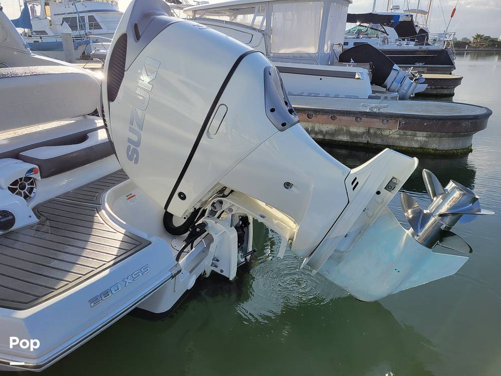 Slide: The Image of Crownline Boats 280 XSS 2020 - 15099743