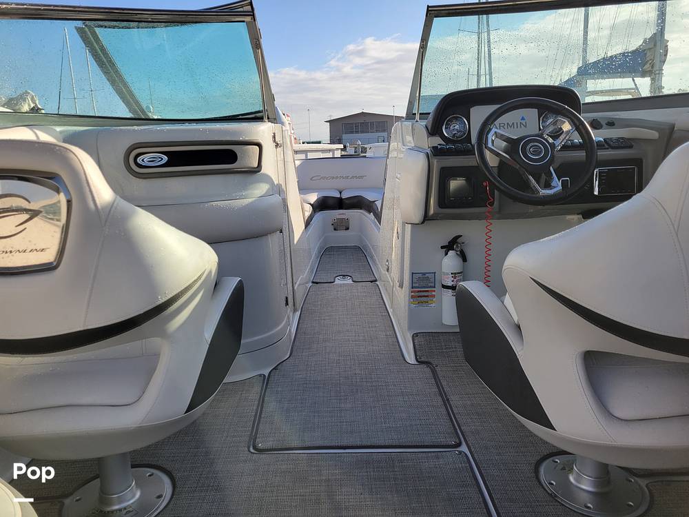 Slide: The Image of Crownline Boats 280 XSS 2020 - 15099751