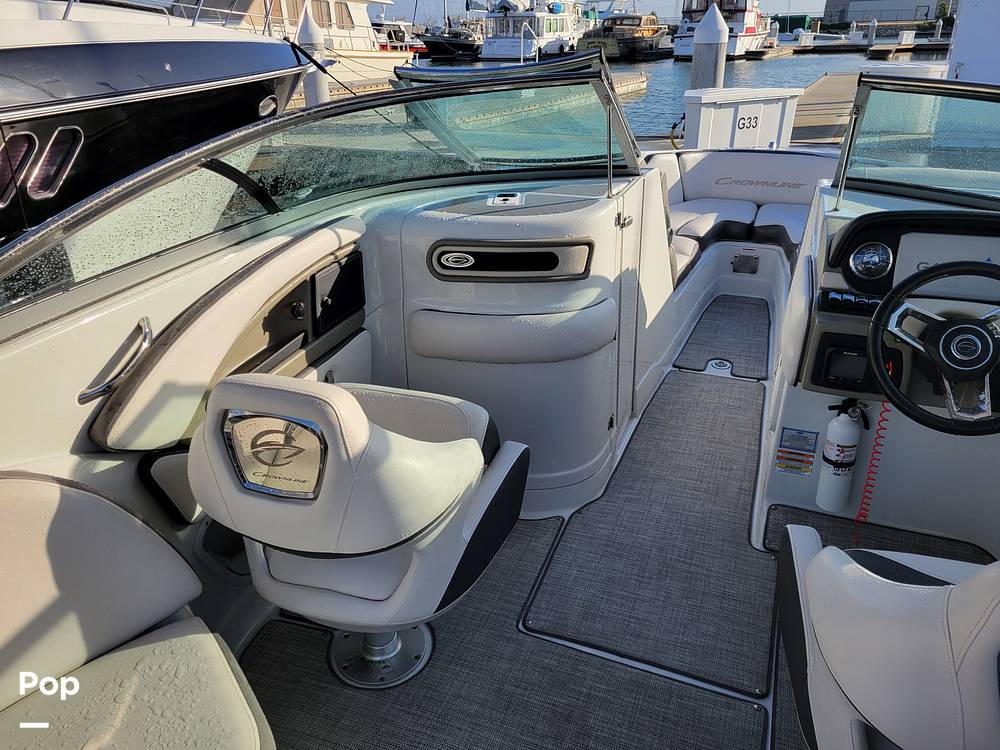 Slide: The Image of Crownline Boats 280 XSS 2020 - 15099752