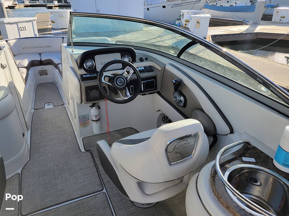Slide: The Image of Crownline Boats 280 XSS 2020 - 15099753