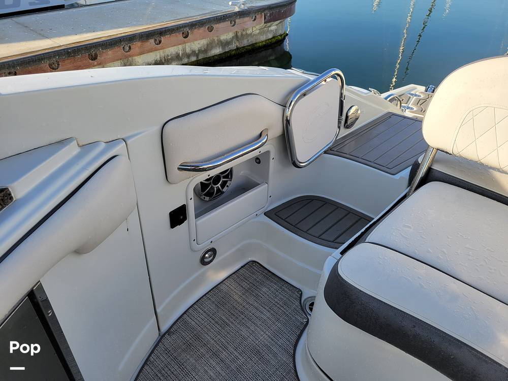 Slide: The Image of Crownline Boats 280 XSS 2020 - 15099756