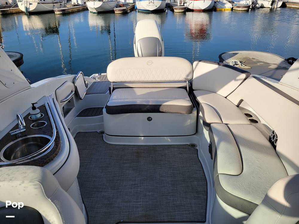 Slide: The Image of Crownline Boats 280 XSS 2020 - 15099760