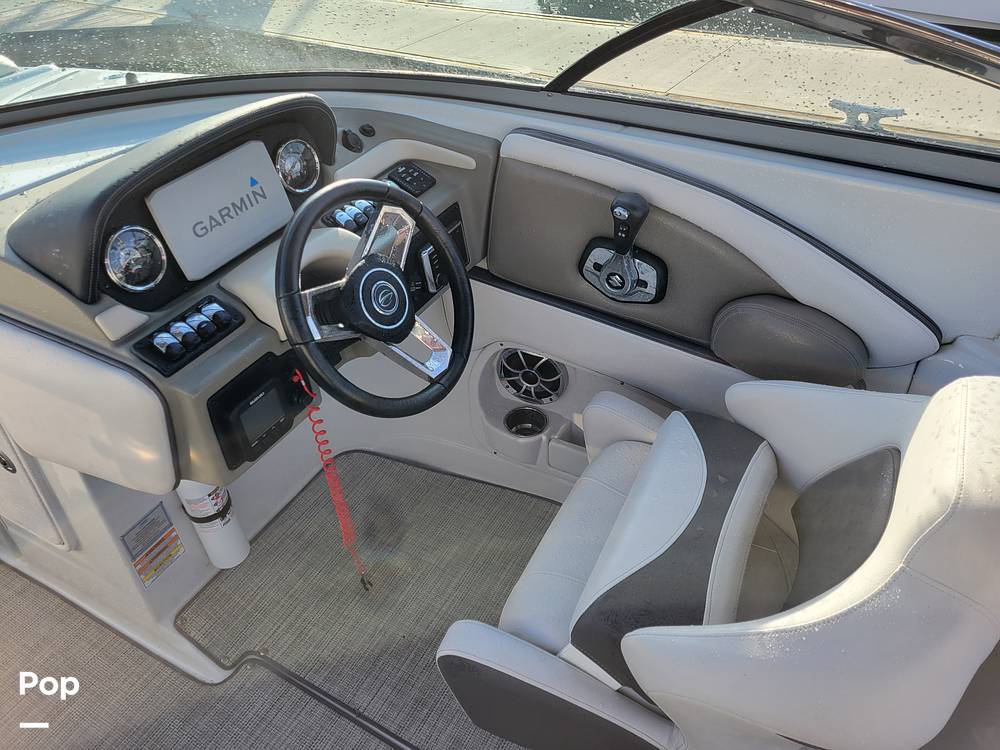 Slide: The Image of Crownline Boats 280 XSS 2020 - 15099762