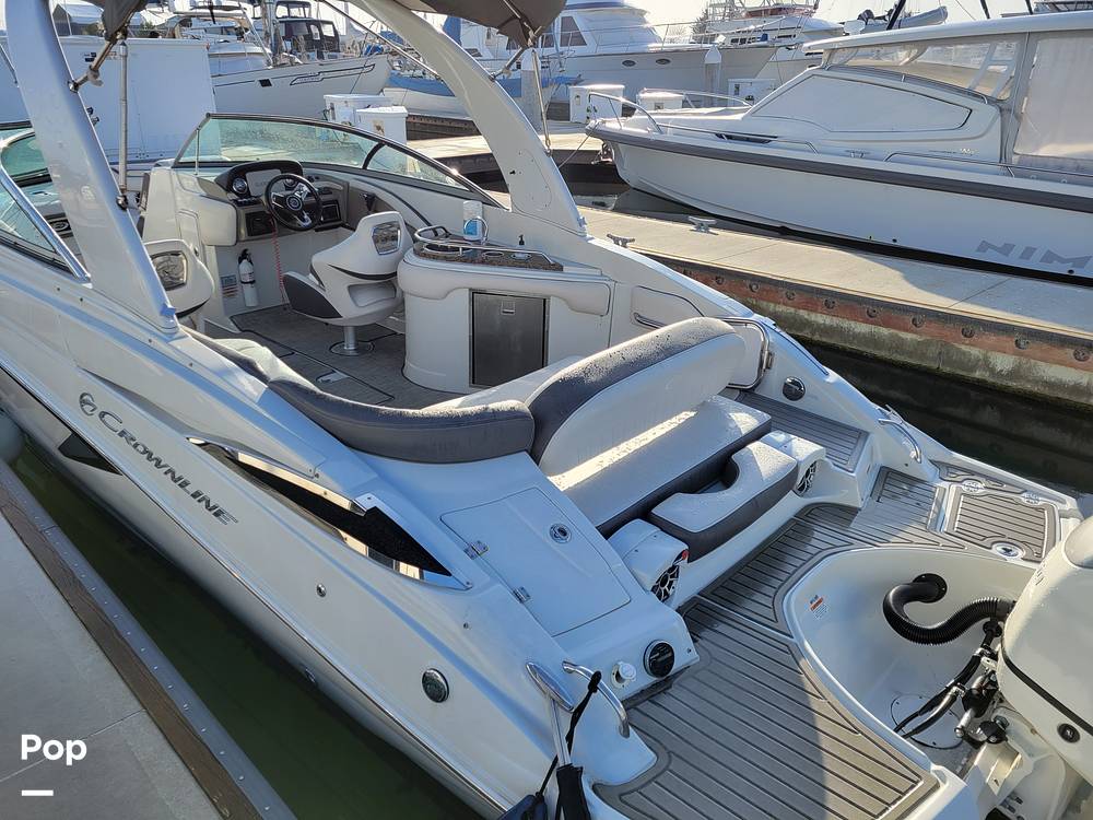 Slide: The Image of Crownline Boats 280 XSS 2020 - 15099804