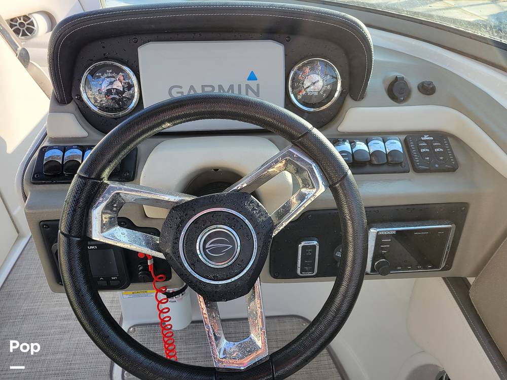 Slide: The Image of Crownline Boats 280 XSS 2020 - 15099764