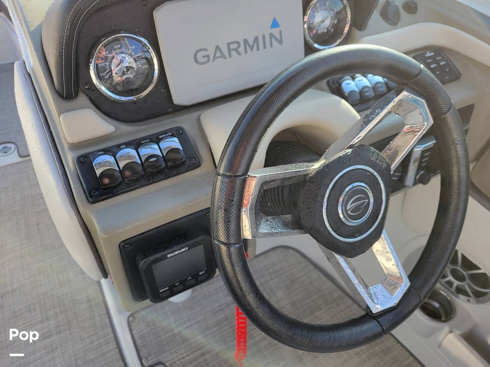Slide: The Image of Crownline Boats 280 XSS 2020 - 15099767