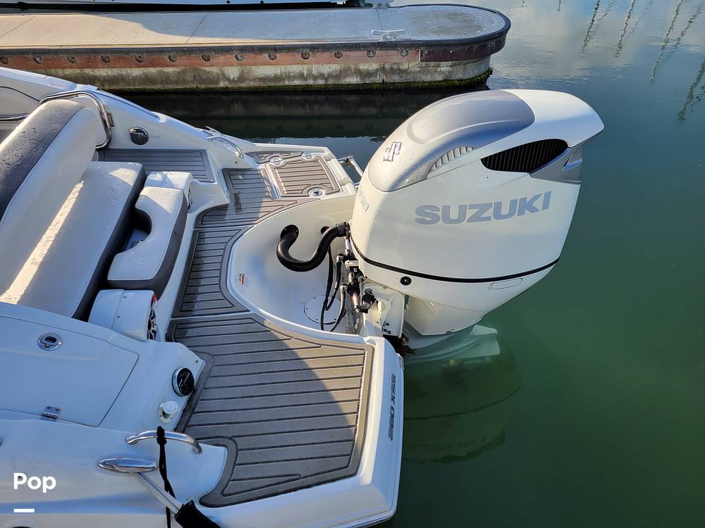 Slide: The Image of Crownline Boats 280 XSS 2020 - 15099805