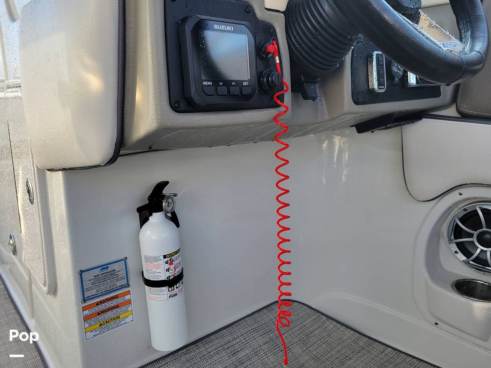 Slide: The Image of Crownline Boats 280 XSS 2020 - 15099773