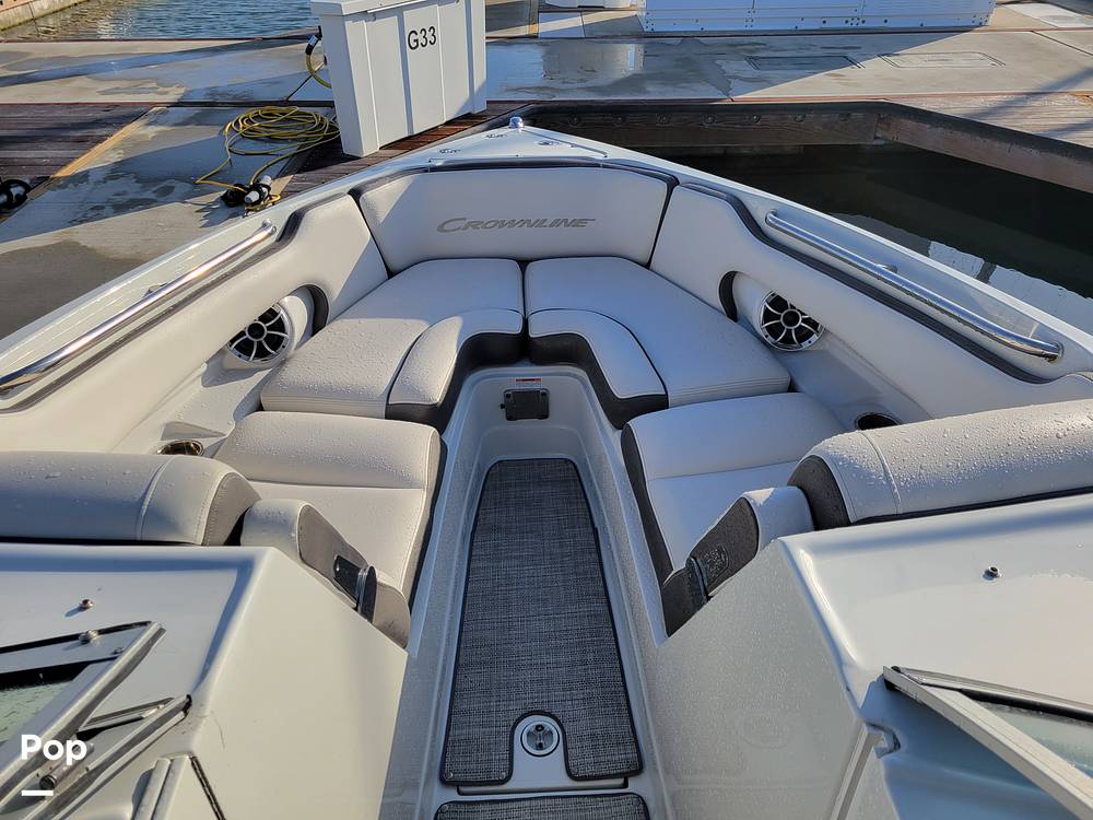 Slide: The Image of Crownline Boats 280 XSS 2020 - 15099781