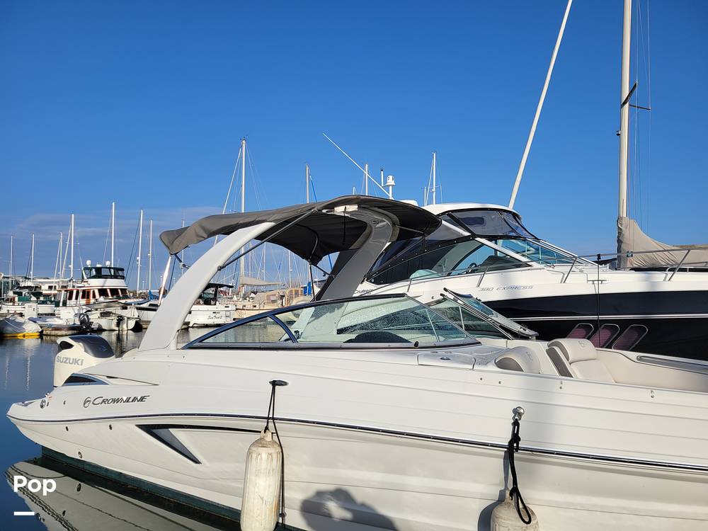 Slide: The Image of Crownline Boats 280 XSS 2020 - 15099807