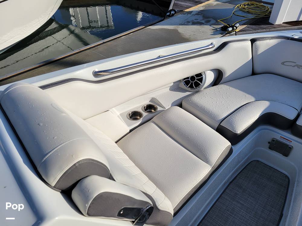 Slide: The Image of Crownline Boats 280 XSS 2020 - 15099783