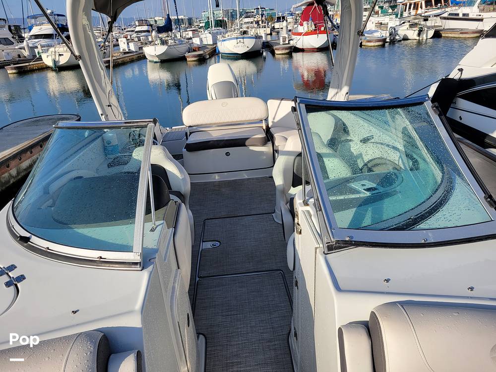 Slide: The Image of Crownline Boats 280 XSS 2020 - 15099785
