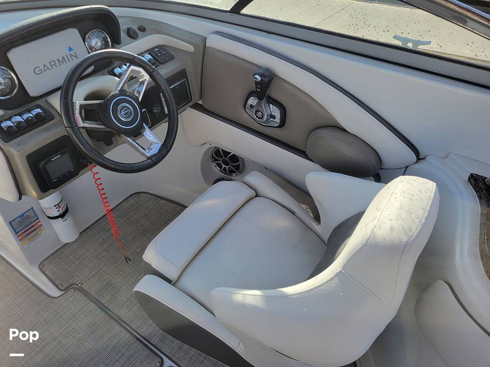 Slide: The Image of Crownline Boats 280 XSS 2020 - 15099793