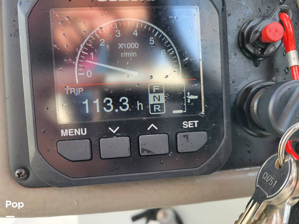 Slide: The Image of Crownline Boats 280 XSS 2020 - 15099800