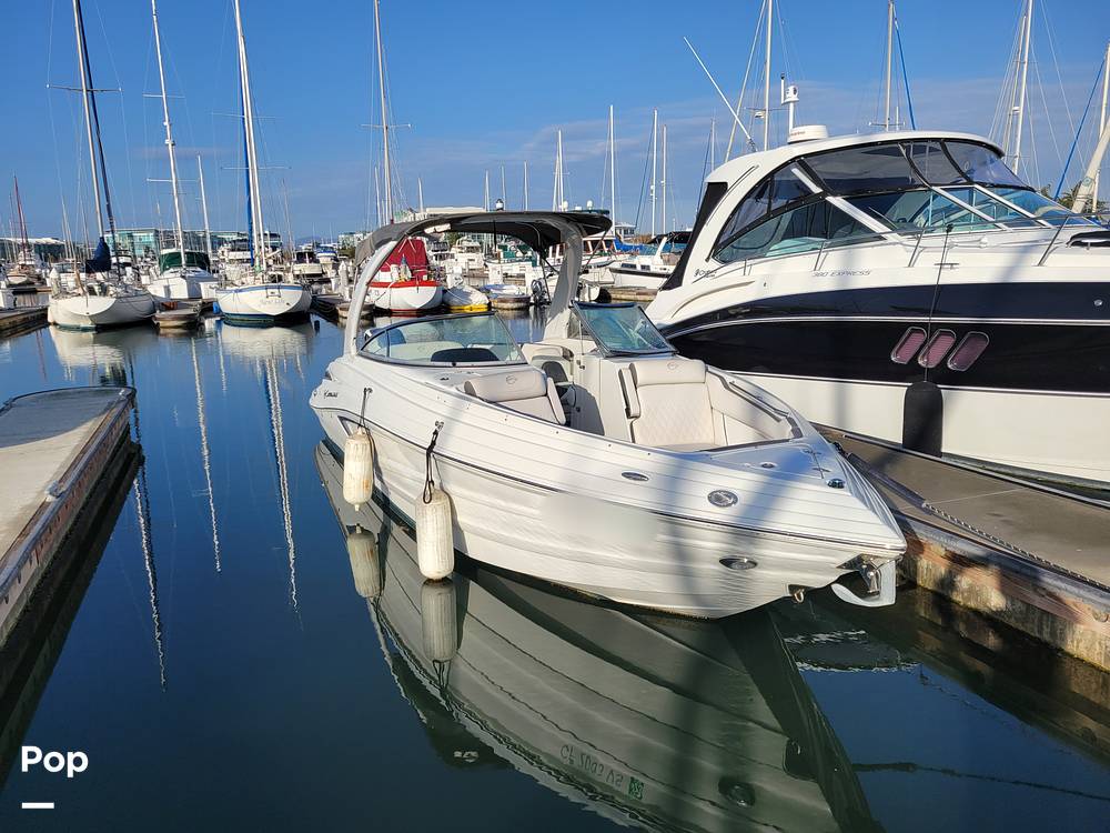 Slide: The Image of Crownline Boats 280 XSS 2020 - 15099806