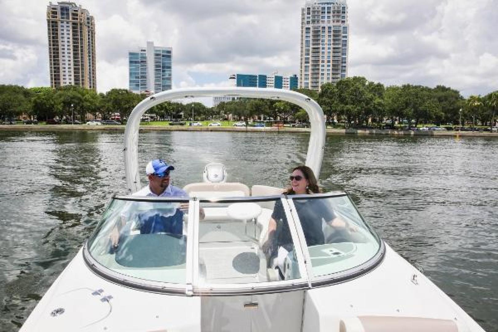 Slide: The Image of Crownline Boats 280 XSS 2023 - 1527341