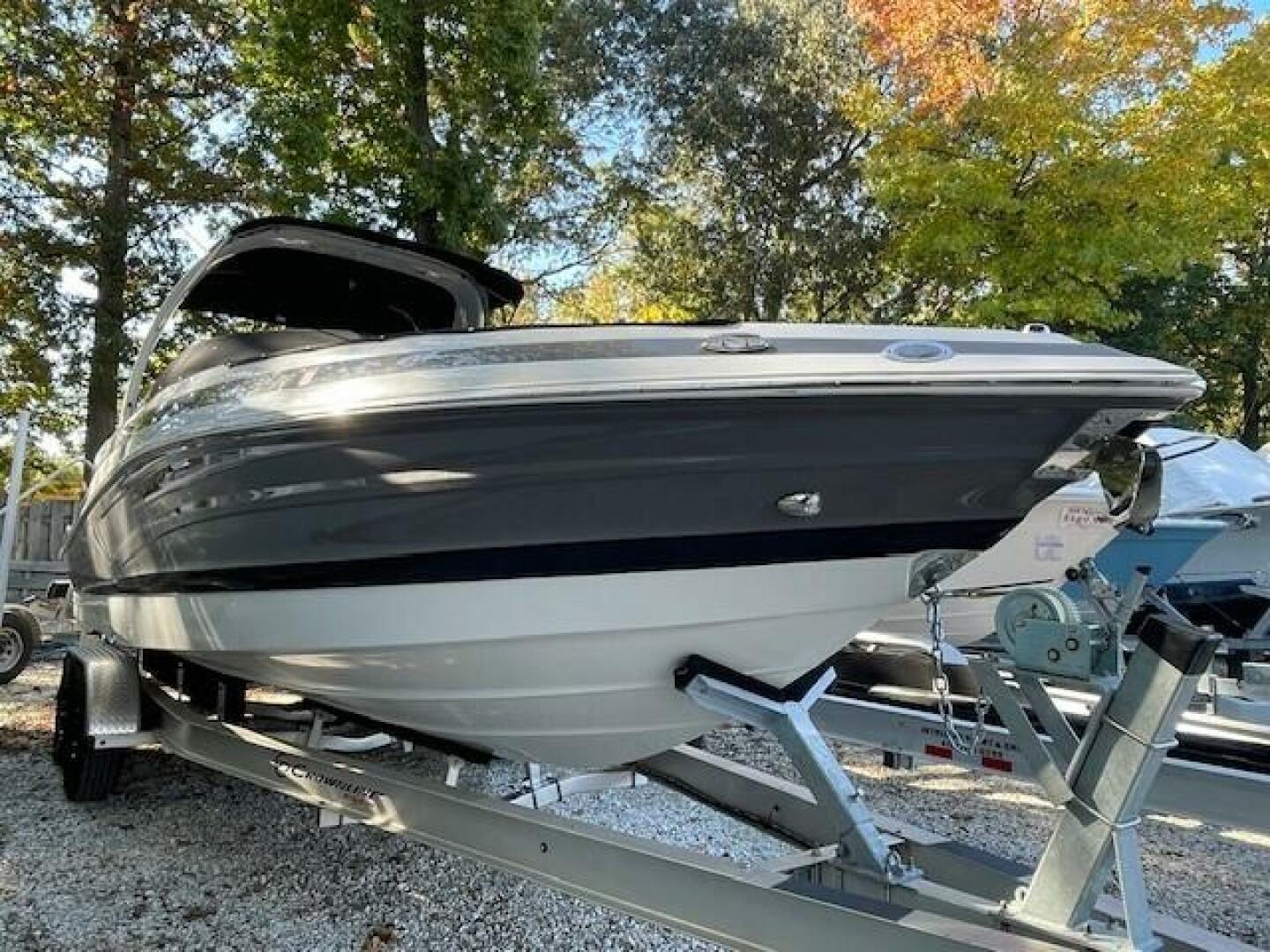 Slide: The Image of Crownline Boats 29 2023 - 4867206