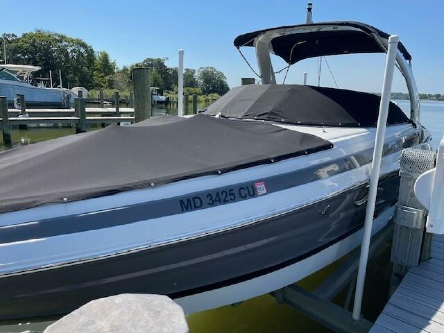 Slide: The Image of Crownline Boats 29 2023 - 4867207