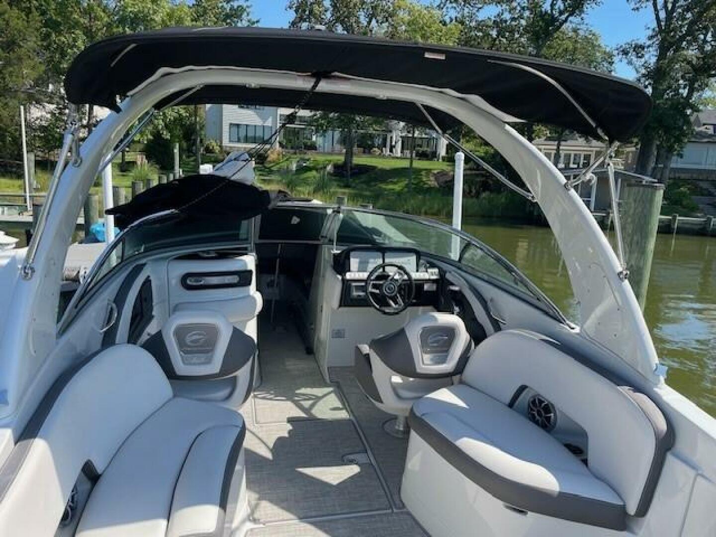 Slide: The Image of Crownline Boats 29 2023 - 4867225