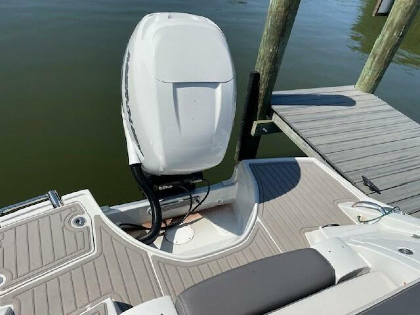 Slide: The Image of Crownline Boats 29 2023 - 4867215
