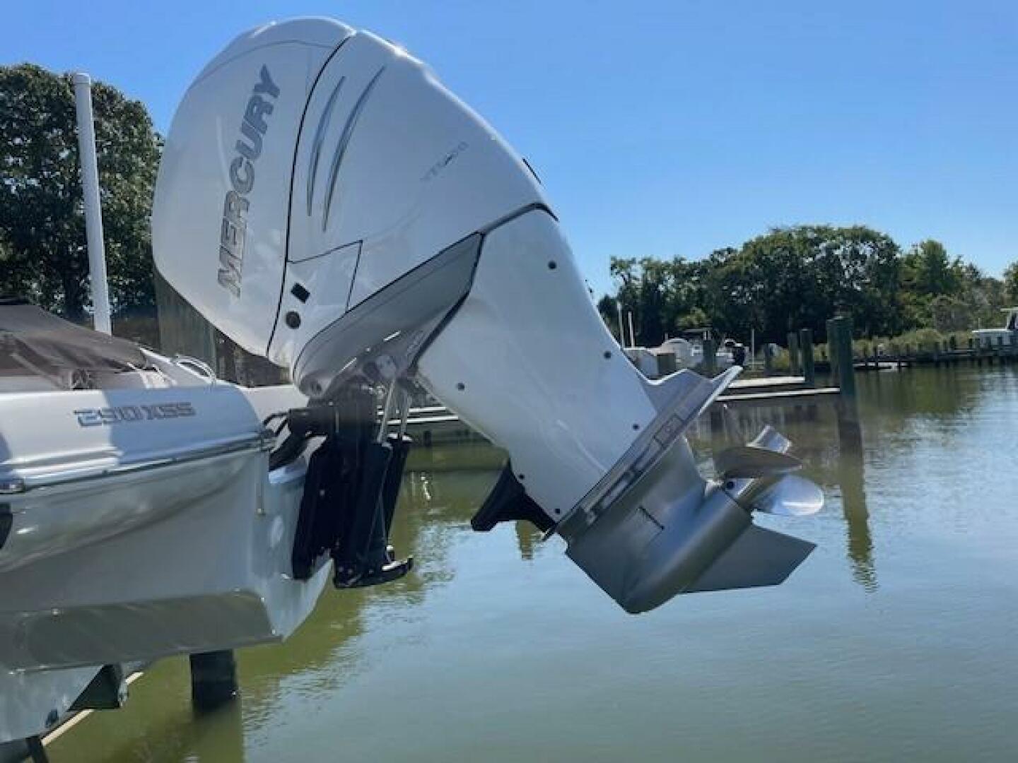 Slide: The Image of Crownline Boats 29 2023 - 4867216