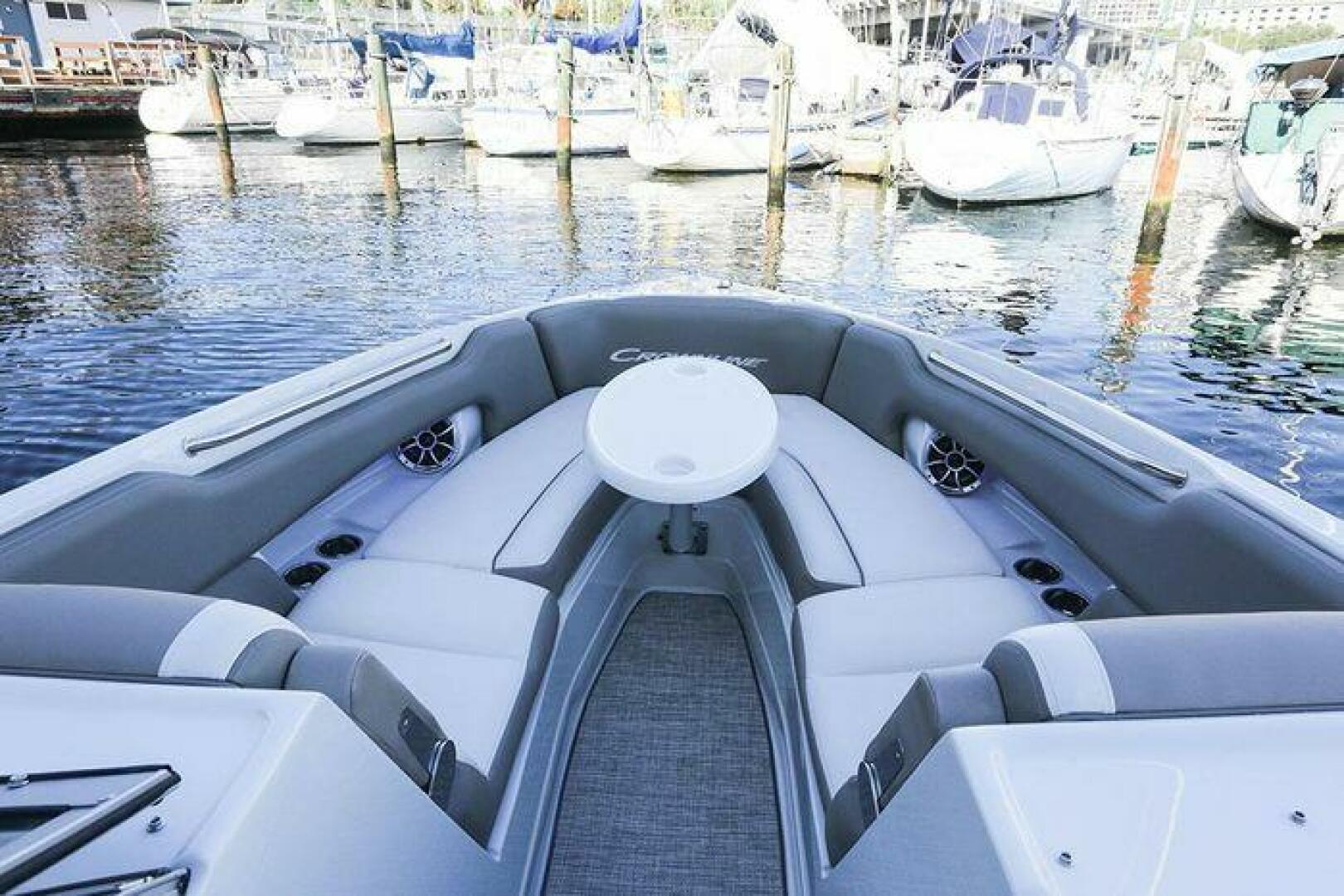 Slide: The Image of Crownline Boats 29 2023 - 4867217