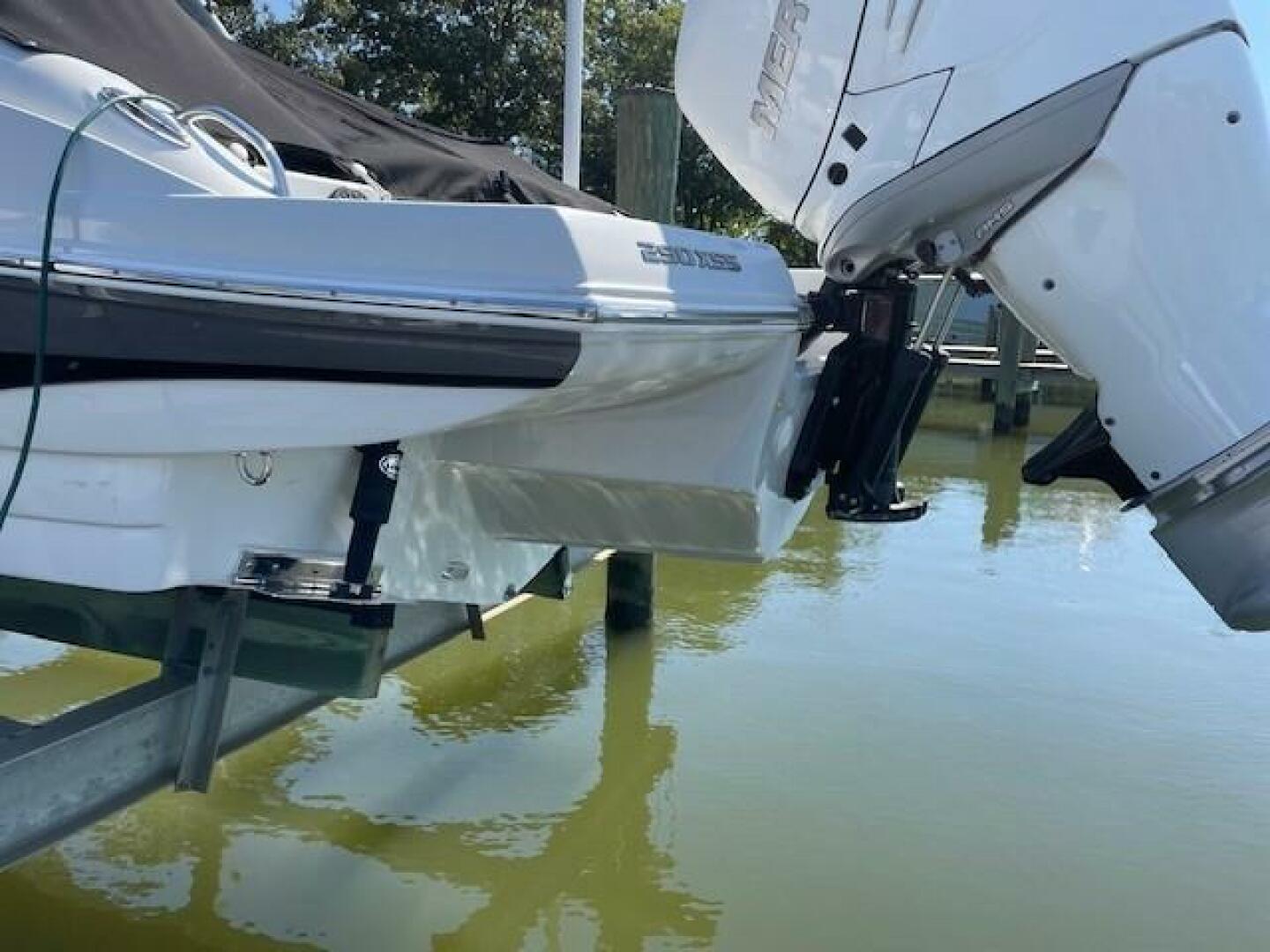 Slide: The Image of Crownline Boats 29 2023 - 4867218