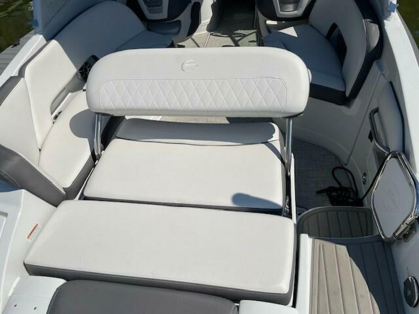 Slide: The Image of Crownline Boats 29 2023 - 4867219