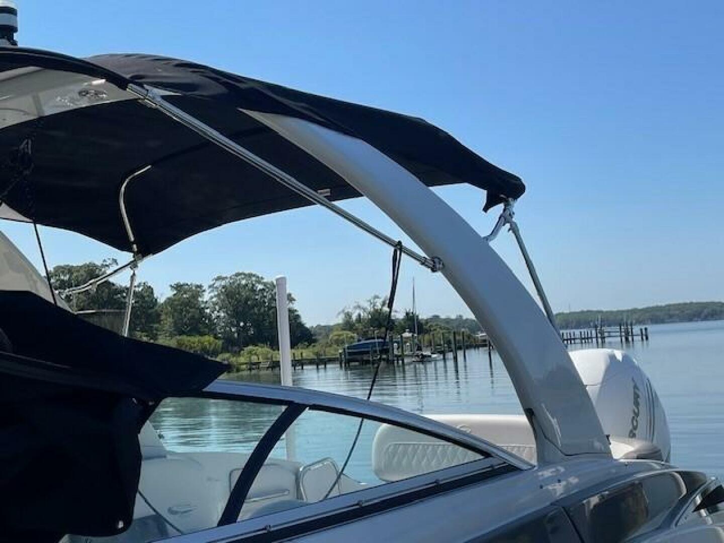 Slide: The Image of Crownline Boats 29 2023 - 4867221
