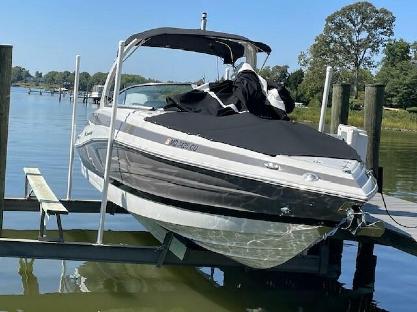 Slide: The Image of Crownline Boats 29 2023 - 4867208