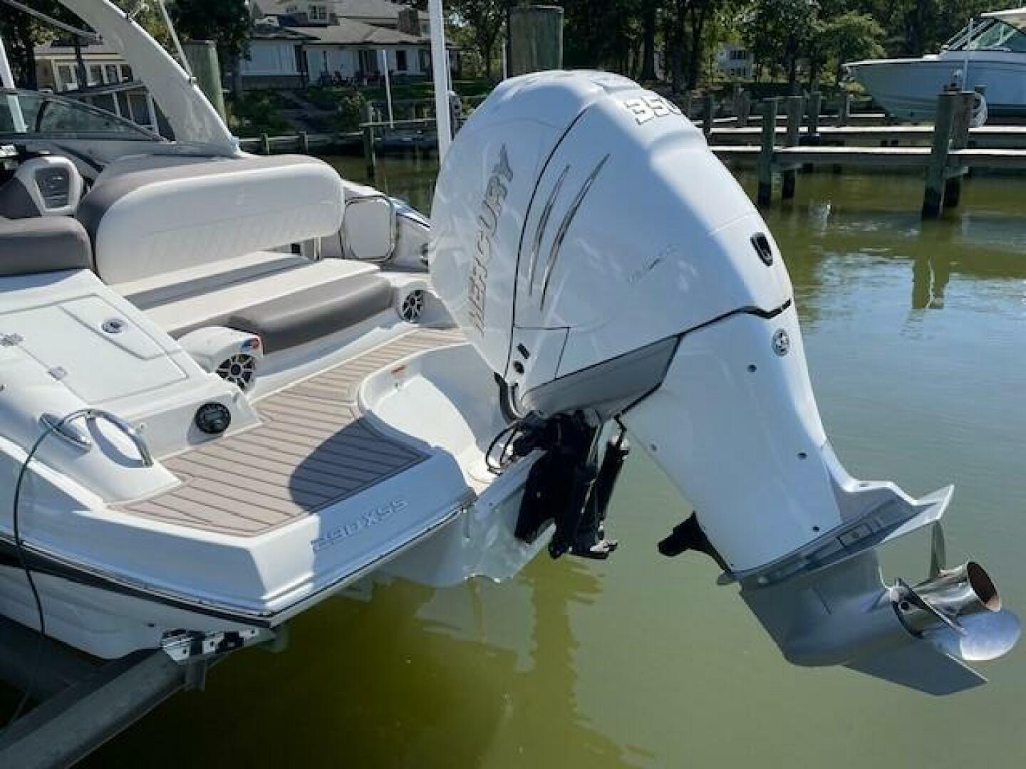 Slide: The Image of Crownline Boats 29 2023 - 4867224
