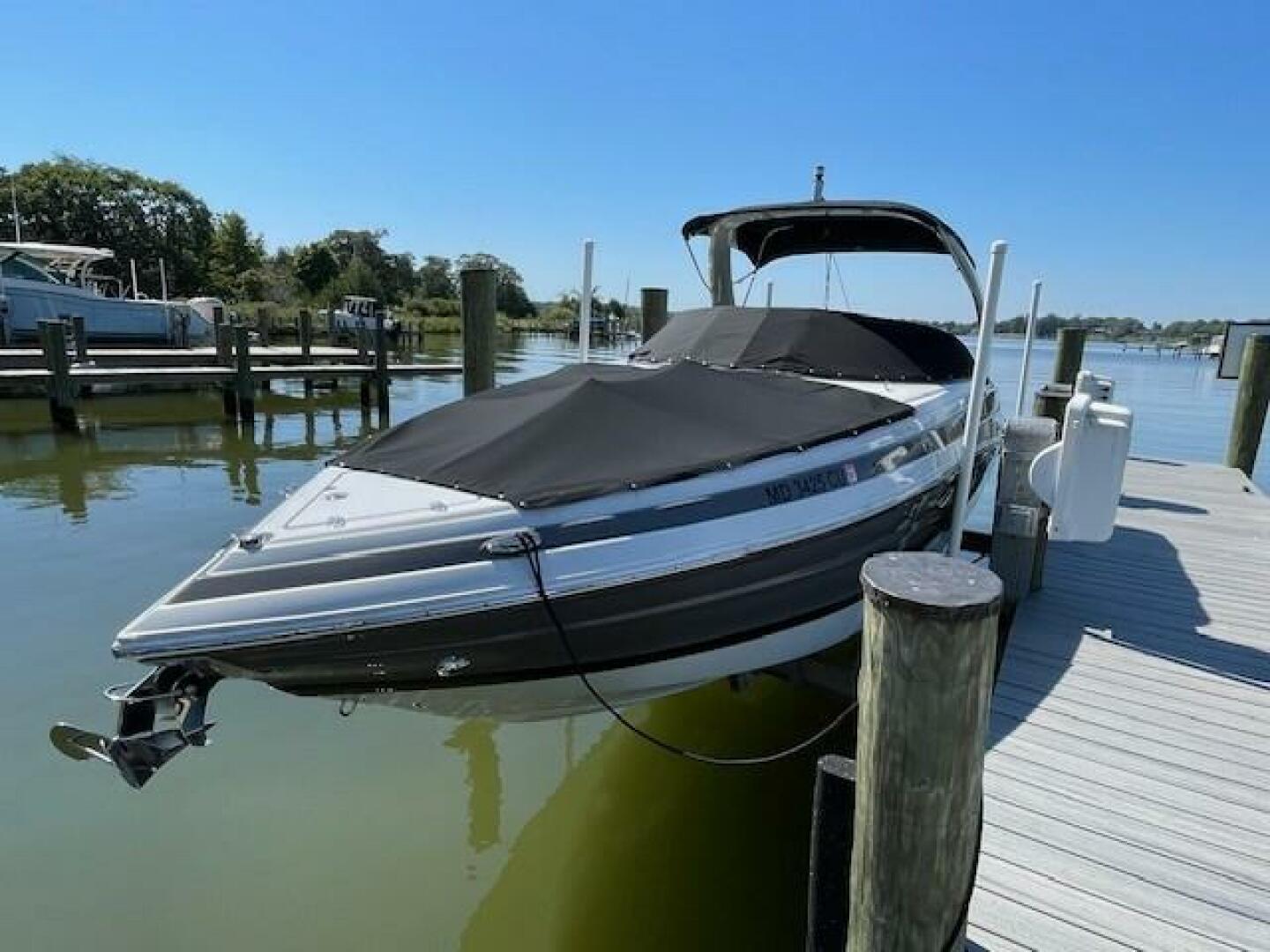 Slide: The Image of Crownline Boats 29 2023 - 4867209