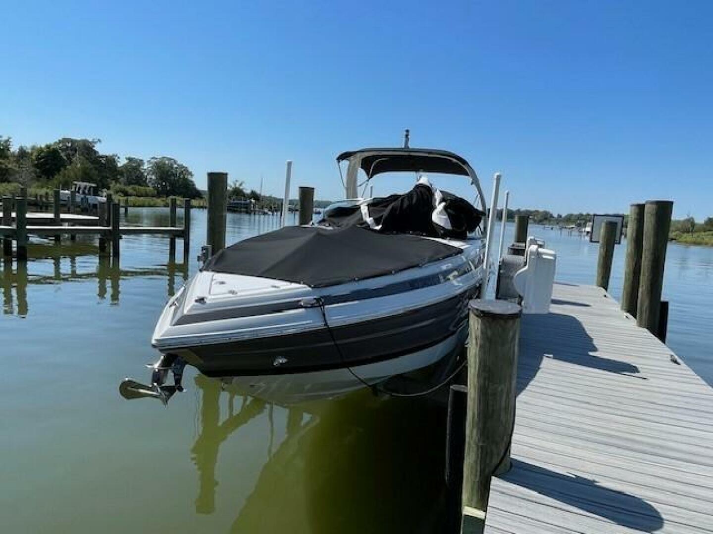Slide: The Image of Crownline Boats 29 2023 - 4867222