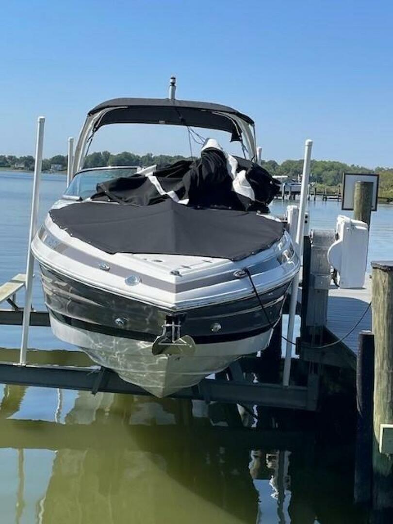 Slide: The Image of Crownline Boats 29 2023 - 4867211
