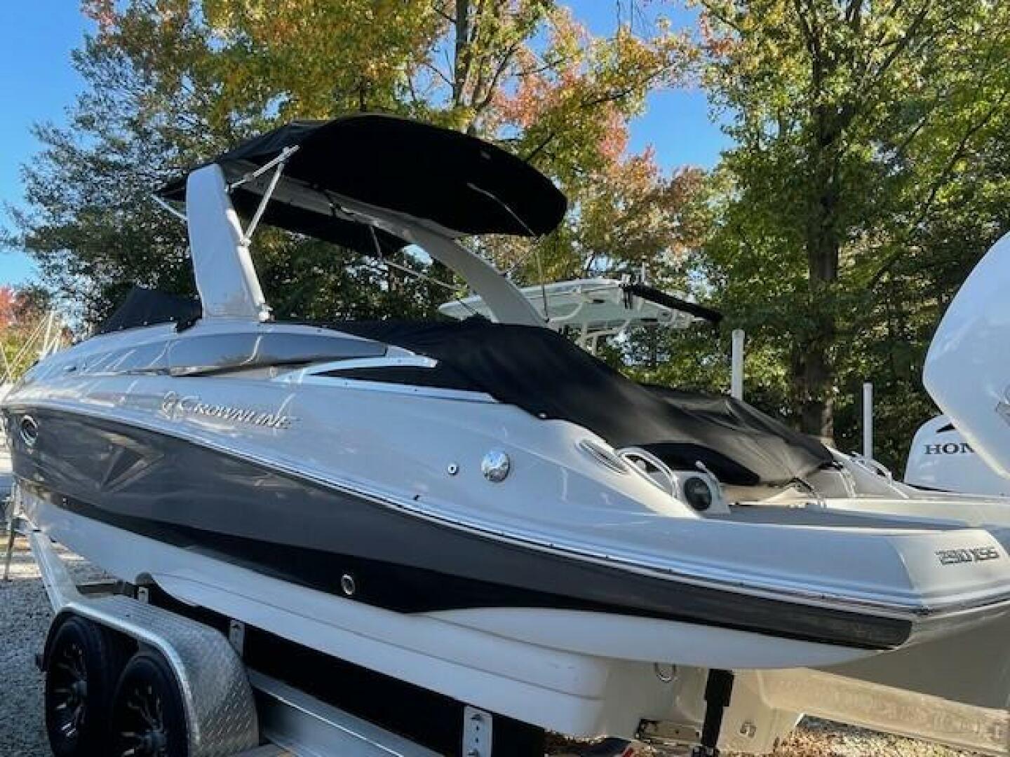 Slide: The Image of Crownline Boats 29 2023 - 4867212