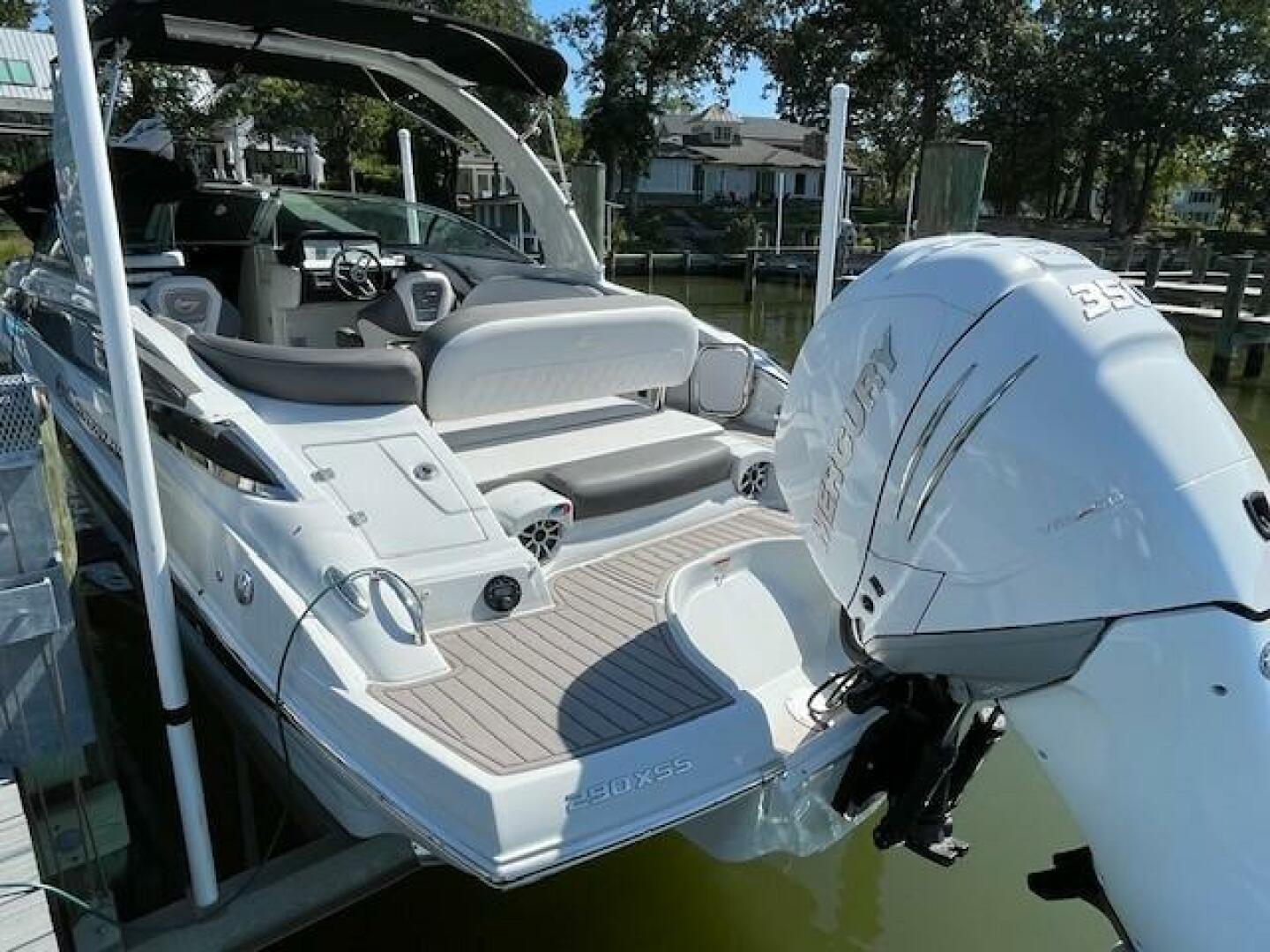 Slide: The Image of Crownline Boats 29 2023 - 4867223