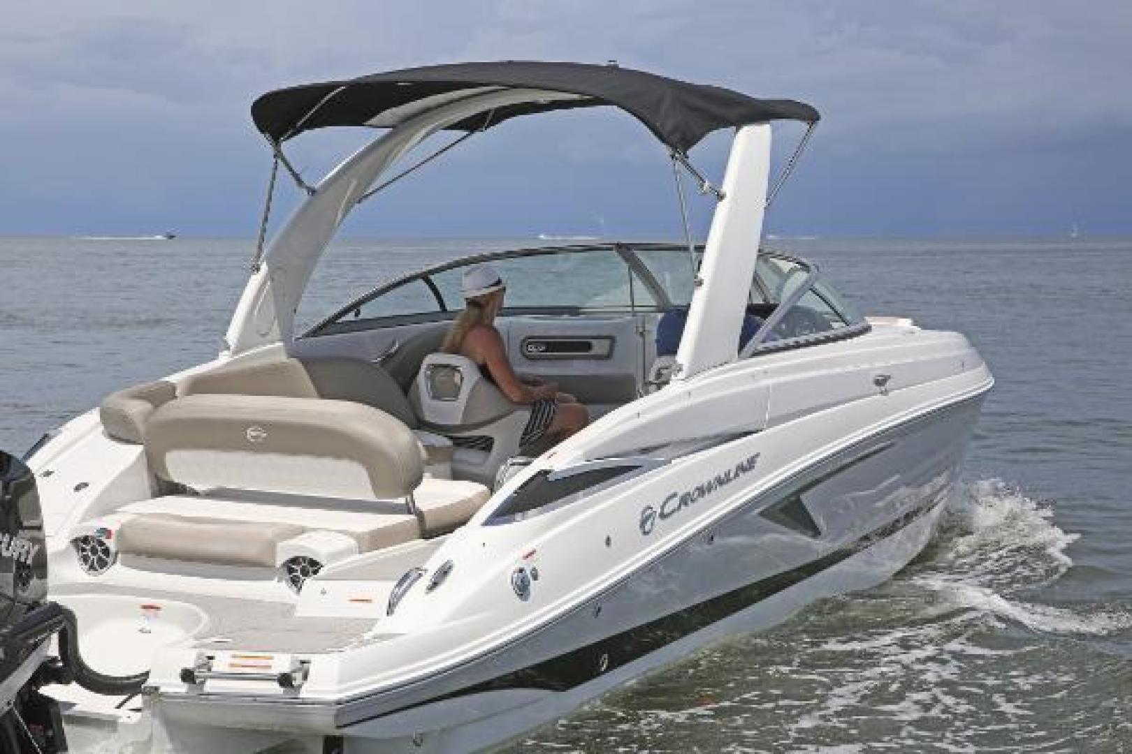 Slide: The Image of Crownline Boats 290 XSS 2023 - 1522474