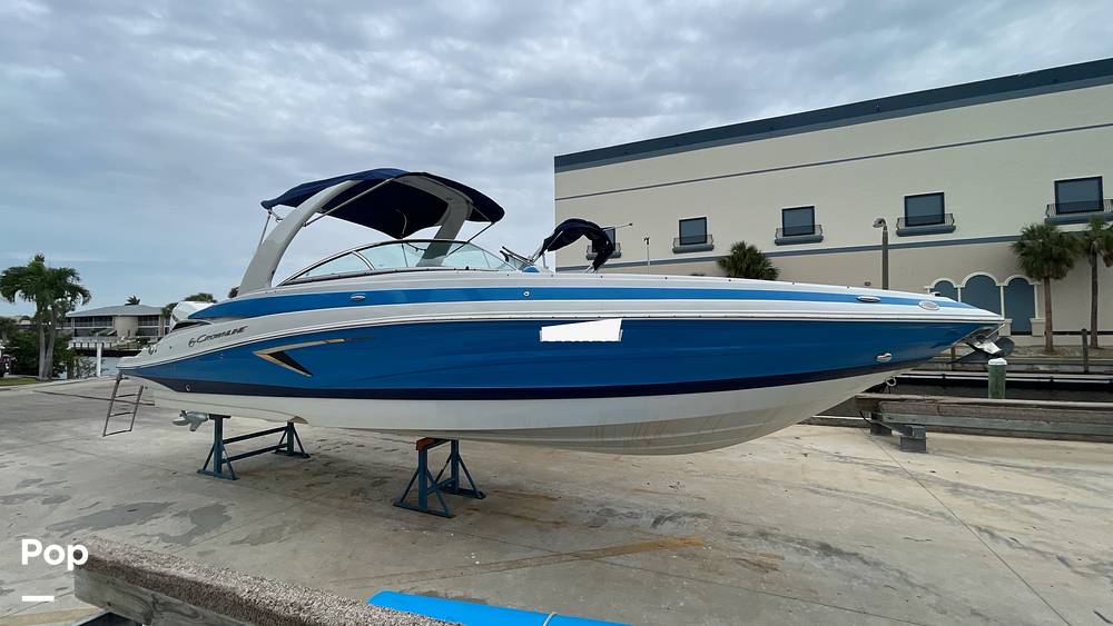 Slide: The Image of 2021 CROWNLINE 290 XXS - 13574610