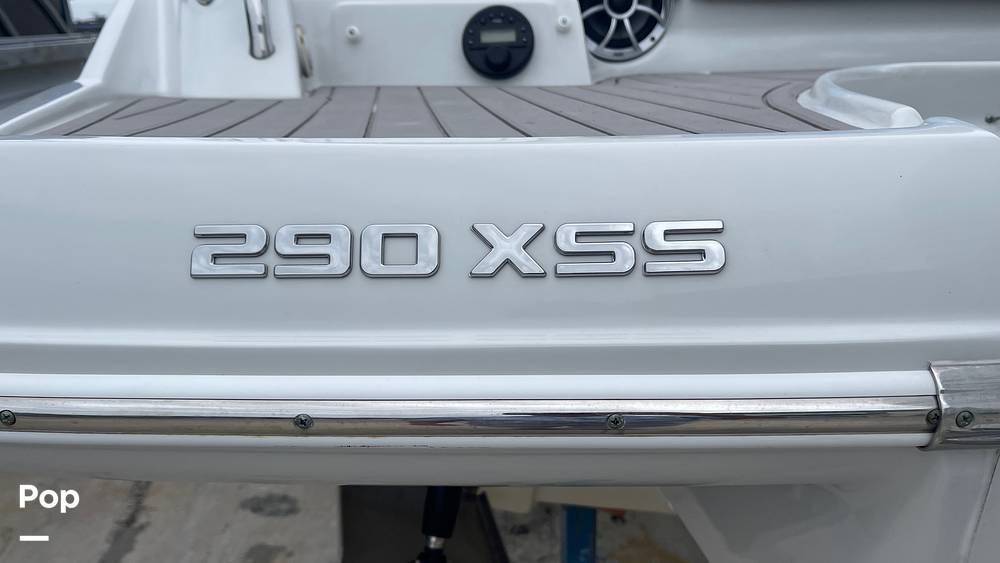 Slide: The Image of 2021 CROWNLINE 290 XXS - 13574617