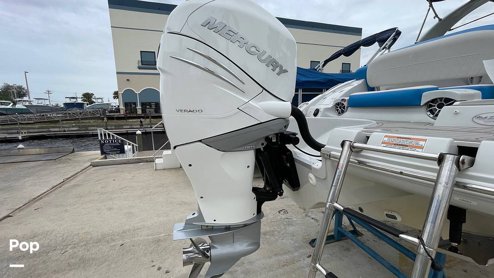 Slide: The Image of 300HP Verado! - 13574618