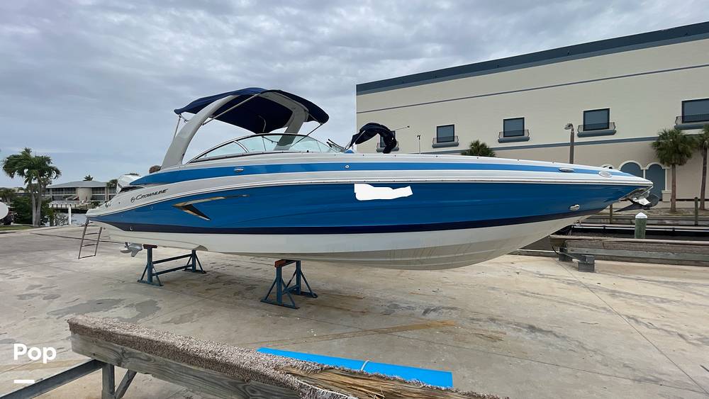 Slide: The Image of Crownline Boats 290 XXS 2021 - 13574611
