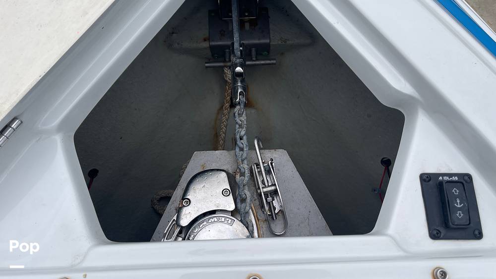 Slide: The Image of Windlass Locker - 13574639