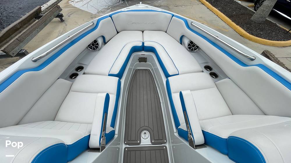 Slide: The Image of Bow Seating - 13574646