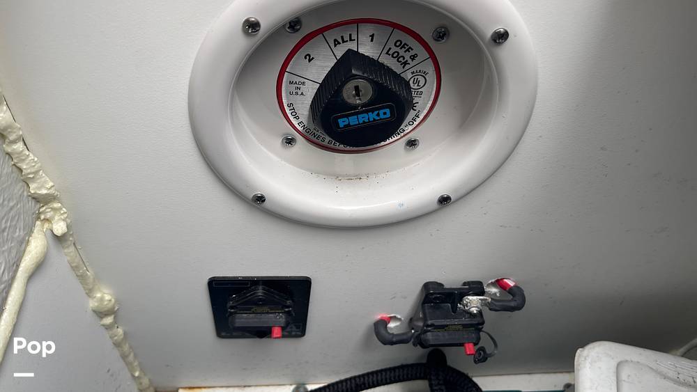 Slide: The Image of Battery Switch - 13574663