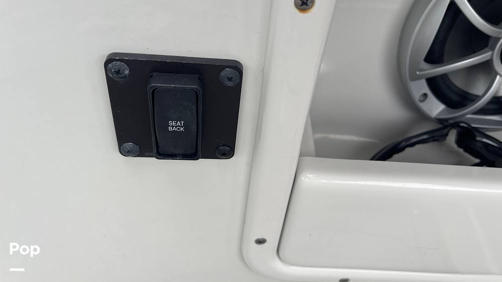 Slide: The Image of Electric Folding Seat Back - 13574672