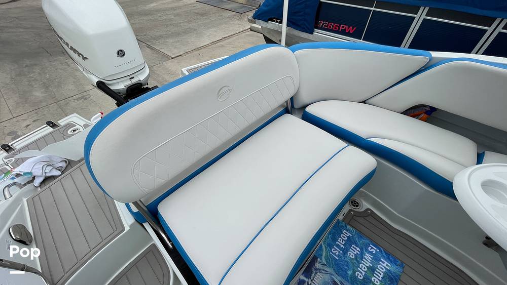 Slide: The Image of Crownline Boats 290 XXS 2021 - 13574674