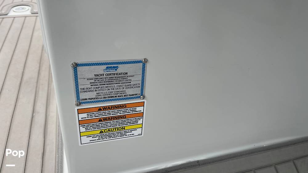 Slide: The Image of Yacht Certified - 13574624