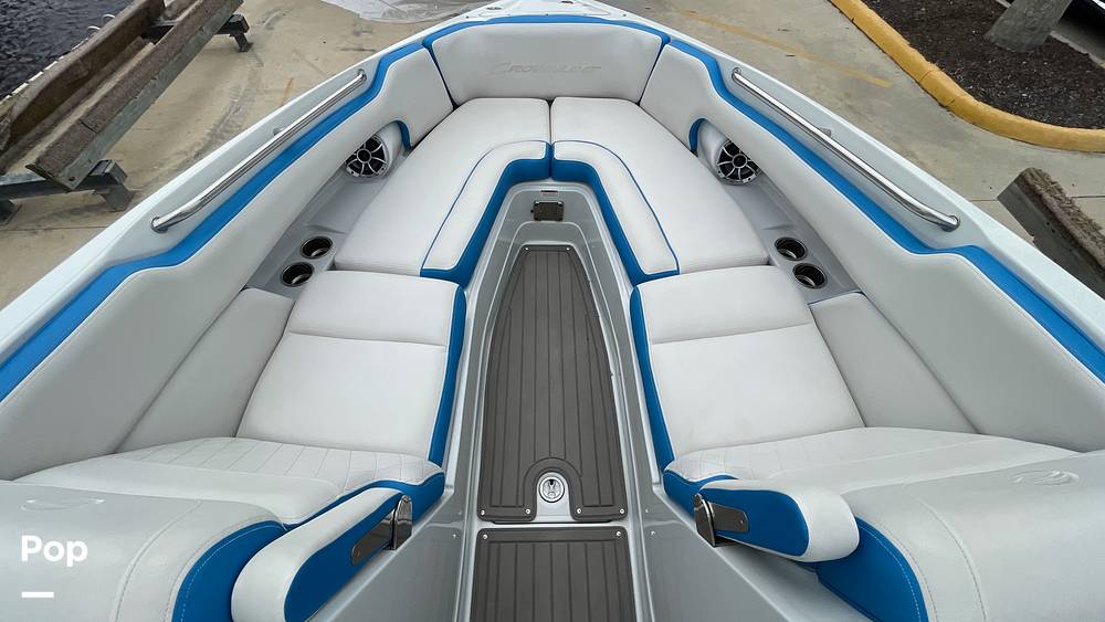 Slide: The Image of Bow Seating - 13574644