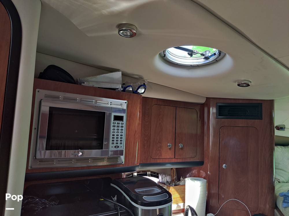 Slide: The Image of Crownline Boats 340CR 2007 - 13